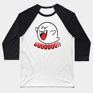 2021 Is Boo Sheet Baseball T-Shirt